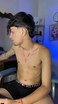 ALESSANDROX1204 webcam