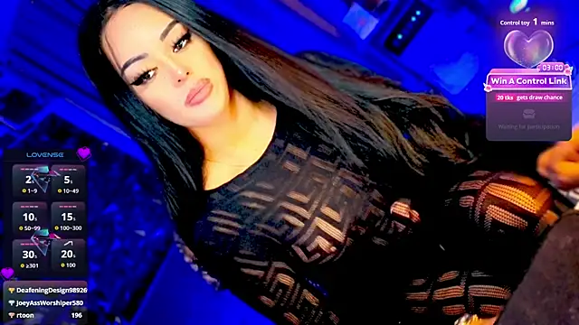 KYLIE_SHEMALE webcam