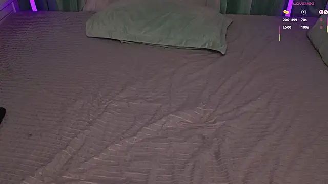 Evahadson webcam