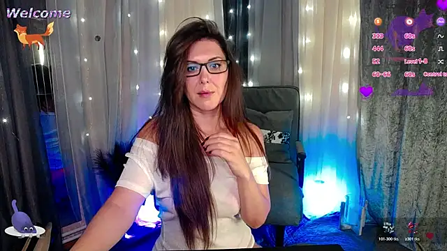 -CUTE-EVIL- webcam