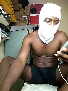 BlackCoffe2 webcam