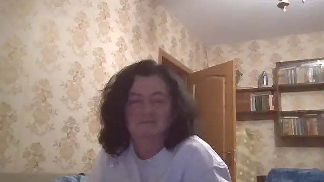 GypsiQueen2 webcam