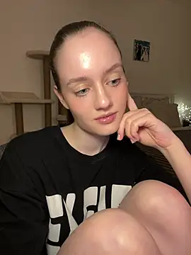 queenOfkisses webcam