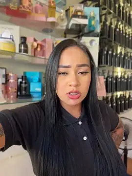 Luisa_Fernandaa webcam