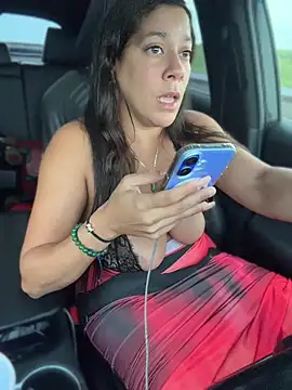Bigbuttbrooklynn webcam