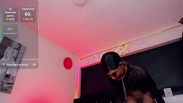 Kendall_hornyy webcam
