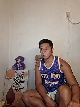 Felix_Asher webcam