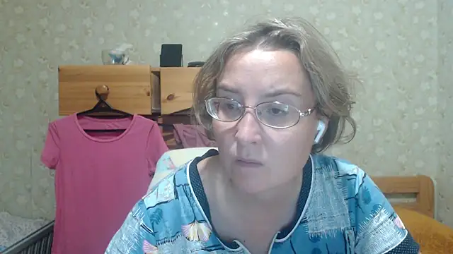 Smart_Rose webcam