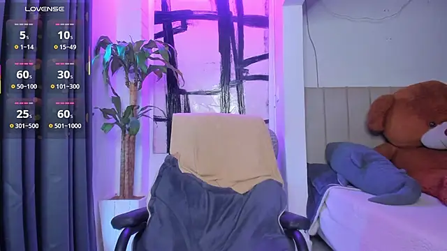 JacoLive webcam