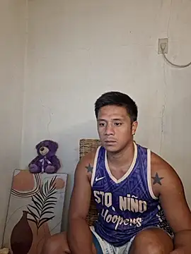 Felix_Asher webcam