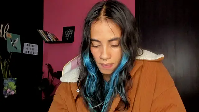 azula_lillet webcam