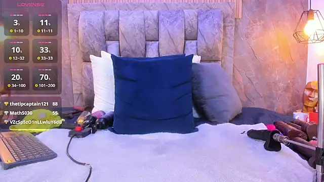 blondehorny699 webcam