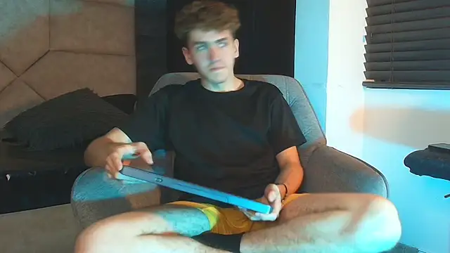 Tyler_Mcrey webcam