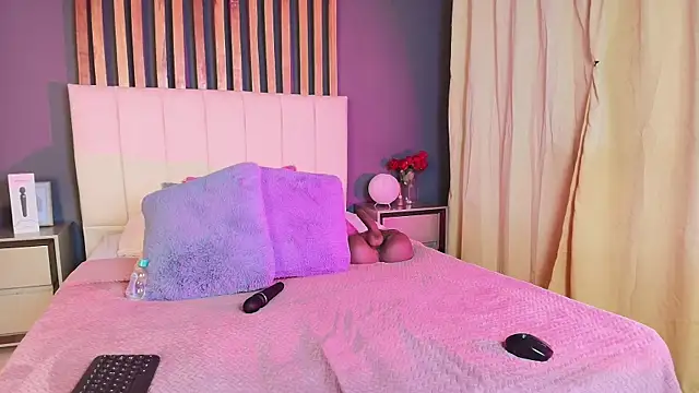 DeboraEvans webcam