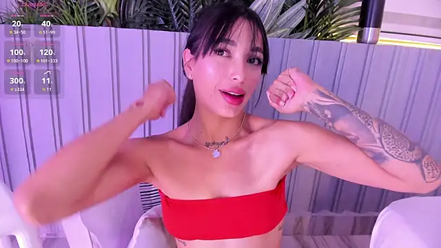 stephanymonroe webcam