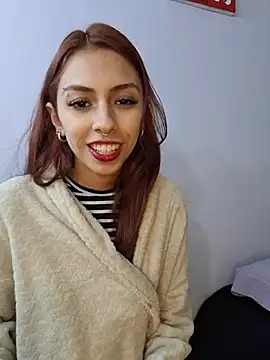 Estrella-Jazmin webcam