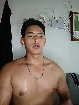 Hiroshi_Shen webcam