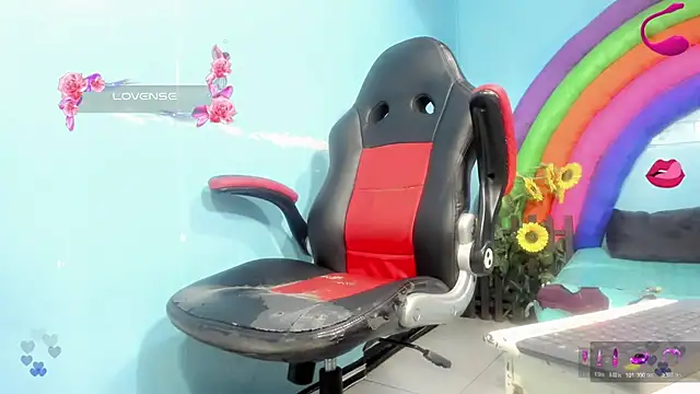 Britany_montiel webcam