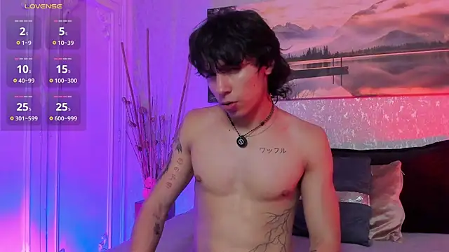 Tyler_durten webcam
