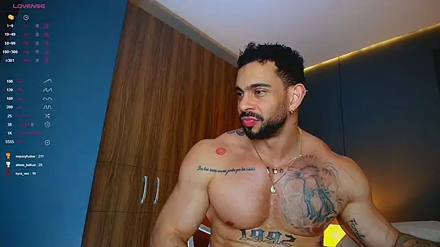 massimo_visconti webcam