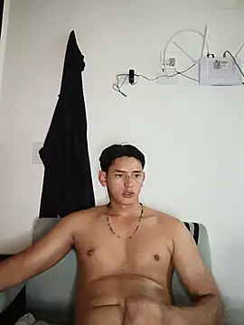 Hiroshi_Shen webcam