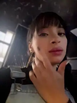 Sasha-firee webcam