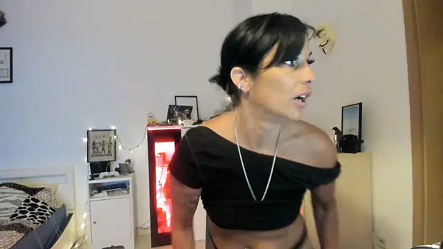 Orchideaxx webcam
