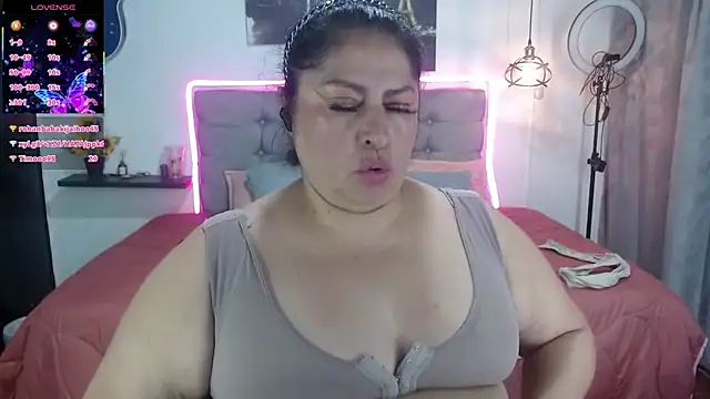 Keyla01_ webcam