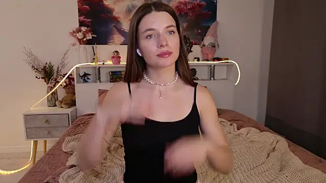 Nellie_Medina webcam