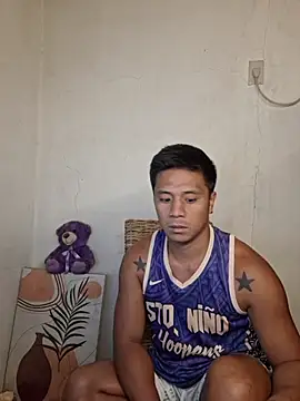 Felix_Asher webcam