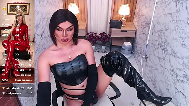 Victorias_DomWorld webcam