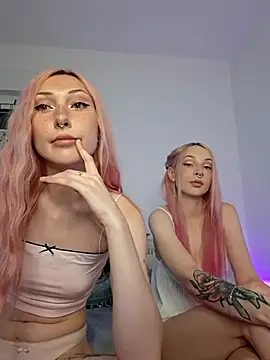 AlexRoseLiRed webcam