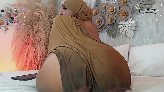 afrodita_smith08 webcam
