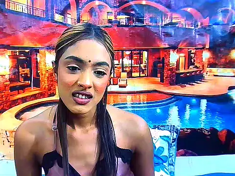 IndianPretty14u2Luv webcam