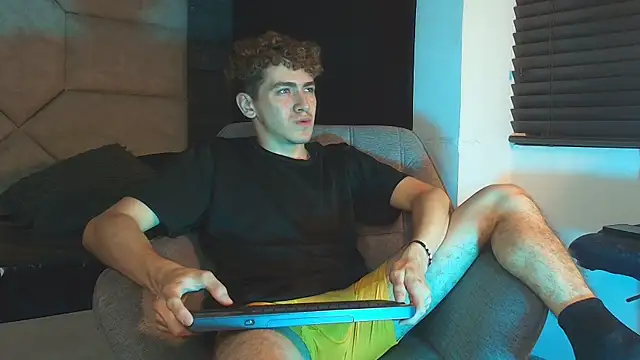 Tyler_Mcrey webcam