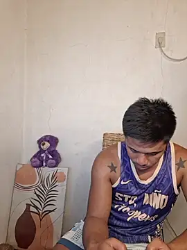 Felix_Asher webcam