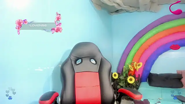 Britany_montiel webcam