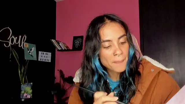 azula_lillet webcam