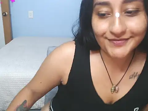 Lunha88 webcam