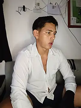 Hiroshi_Shen webcam