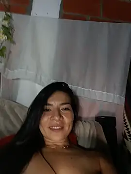 GingerMoon_ webcam