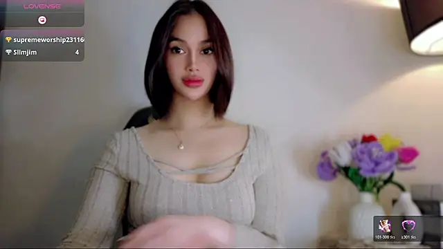 Anna_HollyDoll webcam