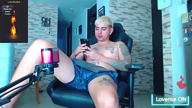 Lobito_xxxl webcam