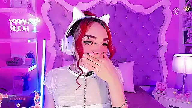LeyXandrabraz webcam
