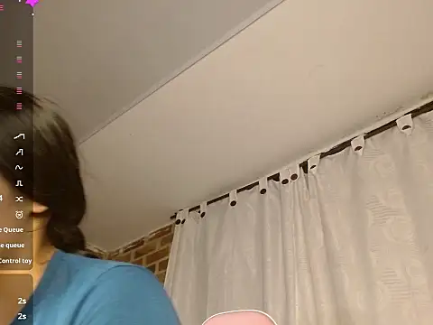 Salome_Cherie webcam