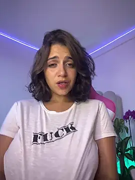 Aliciia777 webcam