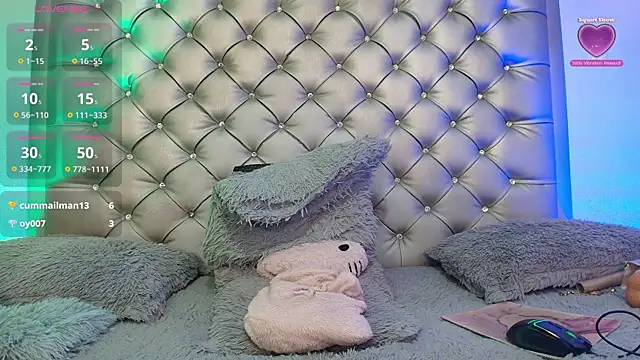 hitomisweet webcam