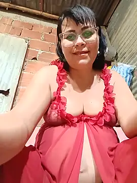 Dirty_Pregnant_Mommy webcam