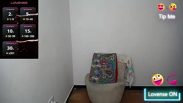 Ambar_lynn01 webcam