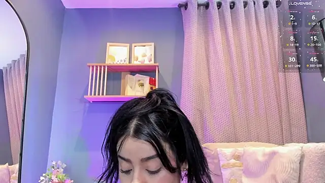 Eyes_Duque webcam